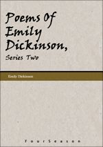 Poems Of Emily Dickinson, Series Two