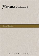 Poems - Volume 3