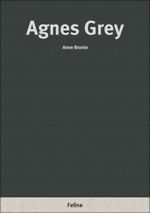 Agnes Grey