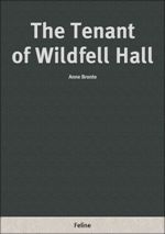 The Tenant of Wildfell Hall