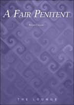A Fair Penitent
