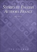 Stories by English Authors France