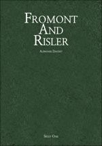 Fromont And Risler