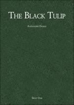 The Black Tulip