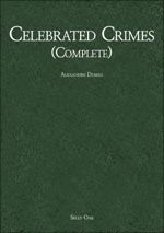 Celebrated Crimes (Complete) I