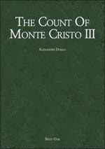 The Count Of Monte Cristo III