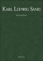 Karl Ludwig Sand