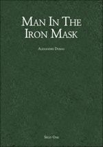 The Man In The Iron Mask