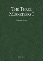 The Three Musketeers I
