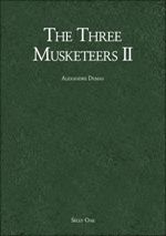 The Three Musketeers II