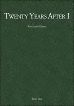 Twenty Years After I