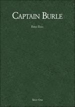 Captain Burle