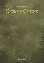 Dickory Cronke