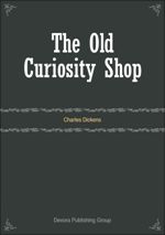 The Old Curiosity Shop