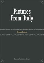 Pictures From Italy