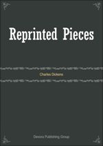 Reprinted Pieces