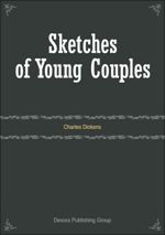 Sketches of Young Couples