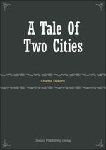 A Tale Of Two Cities