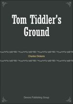 Tom Tiddler`s Ground