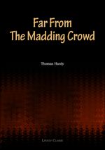 Far From The Madding Crowd