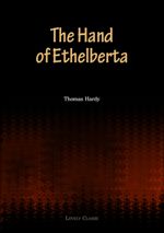 The Hand of Ethelberta