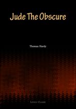 Jude The Obscure