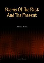 Poems Of The Past And The Present