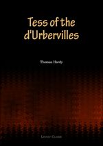 Tess of the d`Urbervilles