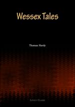 Wessex Tales