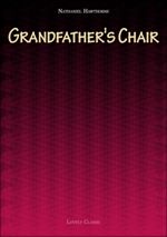 Grandfather`s Chair