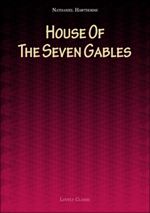 House Of The Seven Gables