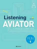 Listening AVIATOR RUN 1