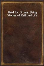 Held for Orders