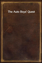 The Auto Boys' Quest