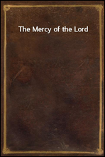 The Mercy of the Lord